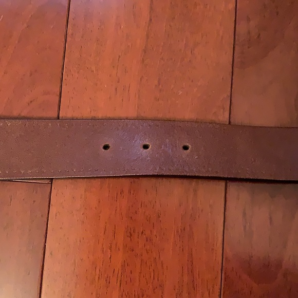 Gucci belt - Picture 3 of 5